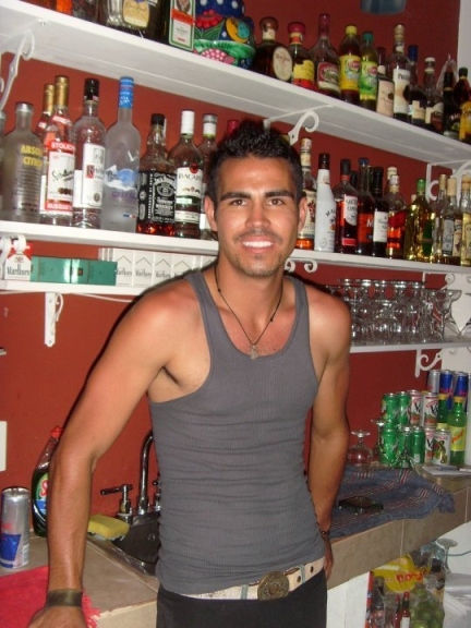 Anonimo Gay Bar Puerto Vallarta Gay Vallarta Travel and Rental Guide